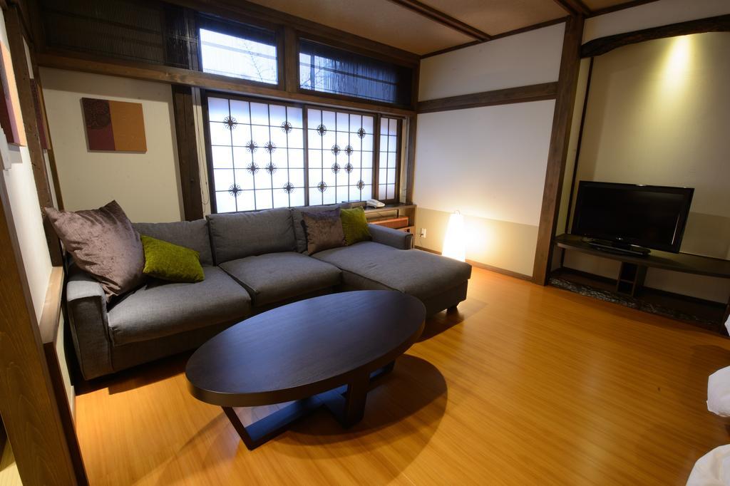 Naraya Hotel Kusatsu  Luaran gambar