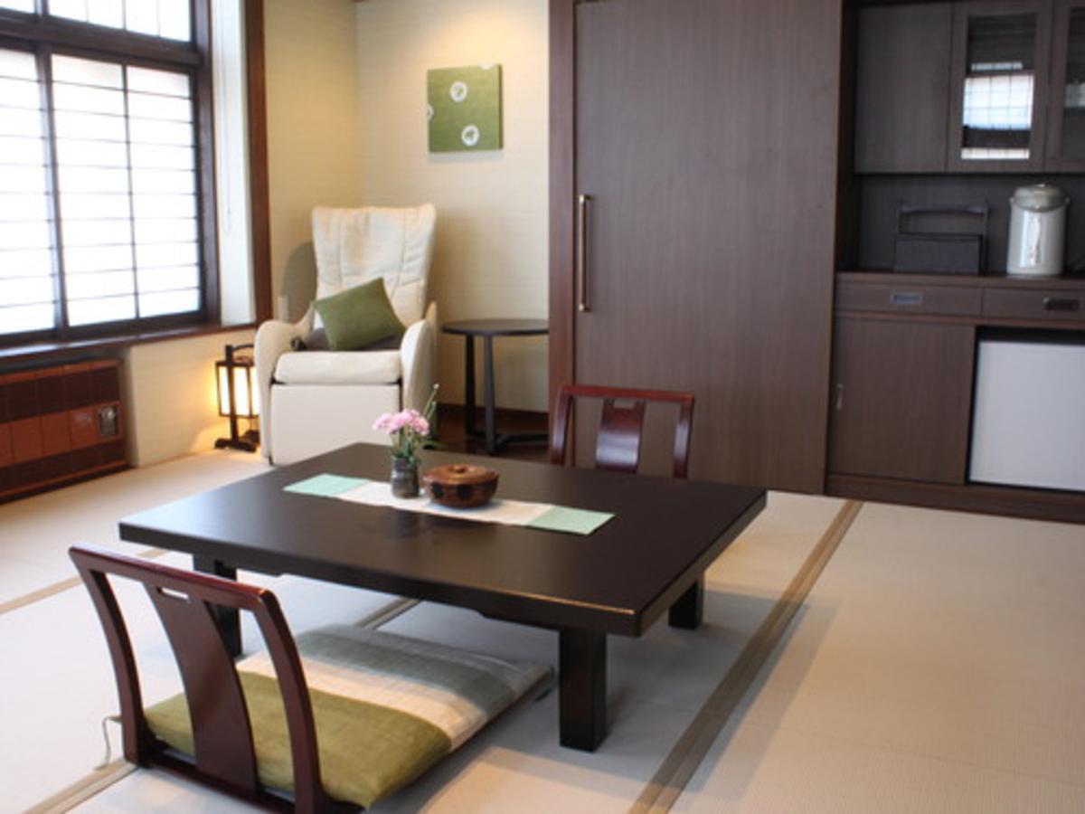 Naraya Hotel Kusatsu  Luaran gambar